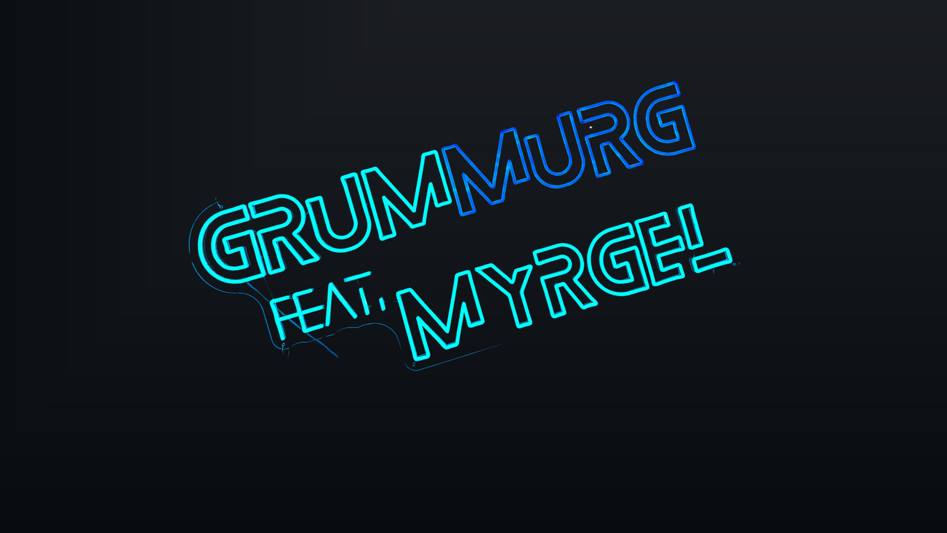 GrummurG Feat. MYRGEL