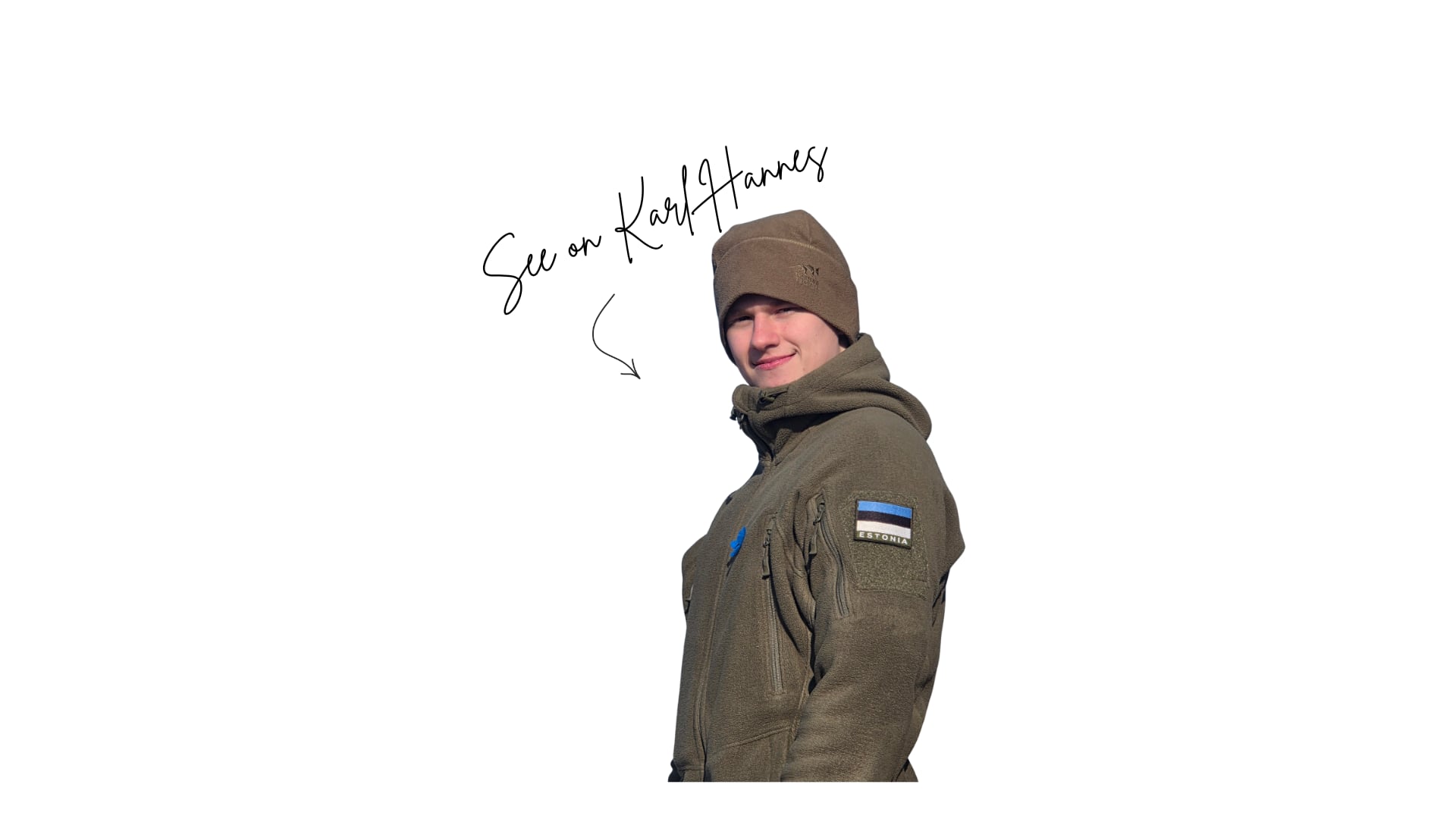 karl hannes