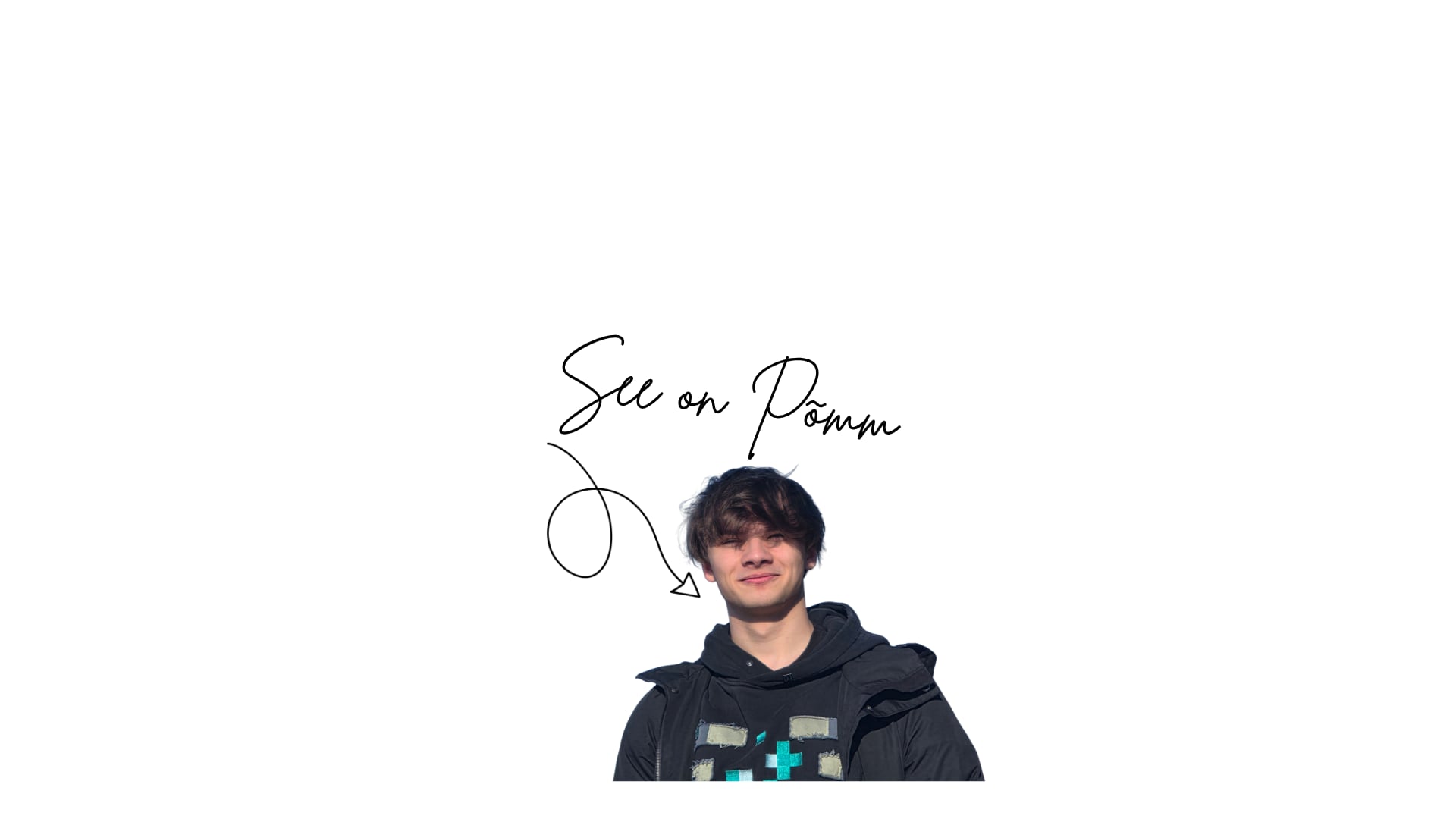 põmm